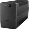 Trust PAXXON 800VA UPS 2 OUTLETS 23503