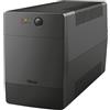 Trust PAXXON 1500VA UPS 4 OUTLETS 23505