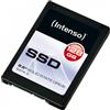 Intenso SSD INTERNO SATA3 128GB 2.5P 3812430