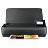 HP MFP HP PORTATILE OJ-250 A4 20/18PPM CZ992A