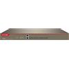IP-COM Networks SWITCH IP-COM X5308F - 8 porte SFP+ 10G Base-X indipendenti,1 porta console e 1 porta MGT,12 Mb grande buffer-L3 X5308F