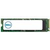 DELL 1TB, SSD, PCIe-34, M.2, F7DVX
