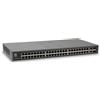 LevelOne 50-Port-Fast Ethernet-Switch FGU-5021