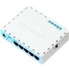 MIKROTIK ROUTER MIKROTIK RB750GR3 HEX 5P. GBPS 256MB RB750GR3
