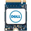 DELL 256GB M.2 2230 NVMe SSD FWJTG