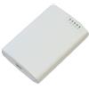 MIKROTIK ROUTER MIKROTIK RB750P-PBR2 POWERBOX 5P. 100MBPS 4P. POE RB750P-PBR2