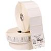 Zebra CONF.4 ROT 1300 ETI ROT 100X50MM Z-SELECT 2000D 87000