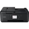 Canon STAMPANTE CANON MFC INK PIXMA TR7650 BLACK 4452C026 A4 4in1 5ink 15ipm ADF LCD USB WIFI AirPrint, Cloud Print 4452C026