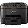 Canon STAMPANTE CANON MFC INK MAXIFY MB2750 0958C009 A4 4in1 24ipm, ADF, CASS 500FG, TOUCH, LAN, WIFI, AIRPRINT, SCAN TO USB 0958C009