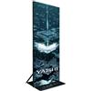 YASHI POSTER PICASSO LEDWALL YASHI 960x1920mm 516x1032 1000 nits, Modular multi-display mount system HDMI in/out 1xUSB WiFi DY60700