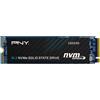 PNY SSD-Solid State Disk m.2(2280) NVMe 1000GB(1TB) PCIe3.0x4 PNY M280CS2230-1TB-RB Read:3300MB/s-Write:2600MB/s M280CS2230-1TB-RB