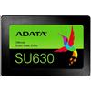 ADATA ADATA SSD INTERNO SU630 480GB 2,5 SATA 6GB/S R/W 520/450 ASU630SS-480GQ-R