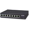 Planet 8-Port 1000Base-T Desktop GSD-805