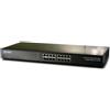 Planet 16-P 10/100/1000Mbps Gigabit GSW-1601