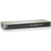 LevelOne 16P DT/19 LevelOne G1657 10/10 GSW-1657