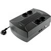 GEMBIRD - ACCESSORIES UPS WITH AVR 650 VA EG-UPS-001