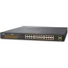 Planet 19 24-Port 10/100/1000T GSW-2620HP