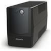 Atlantis Land UPS ATLANTIS A03-PX800 800VA/400W LineInteractive UPS AVR HotSwap Battery Stabiliz.-Gar. 2 anni Fino:23/10 A03-PX800