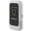 KEENETIC - ROUTER AP EXTENDERS ROAMER 4G MOBILE HOTSPOT WITH KN-5110-01-EU