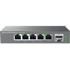 Grandstream Networks Network Switch Unmanaged GWN7701PA