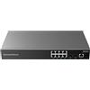 Grandstream Networks Network Switch Managed L2+ GWN7801P