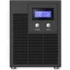 Atlantis Land UPS ATLANTIS A03-HP3003P 2000VA/1400W PRO SineWave .Adv.AVR Boost e Cuck-Doppia Batt.12V-9Ah,interf.USB-HID(sost.A03-HP3002) A03-HP3003P