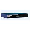 HIKVIS SWITCH 16P LAN 10/100M HIKVISION DS-3E0318P-E/M(B) 16P PoE + 2P Uplink 1000M- Desktop QOS - 135W Fino:30/10 DS-3E0318P-E/M