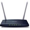 TP-Link Wireless AC1200 ROUTER Dual Band TP-LINK Archer C50 -300Mbps x2.4Ghz-867Mbps x 5Ghz- 802.11a/b/g/n 1P WAN-4P 10/100 Fino:30/10 ARCHER C50