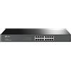 TP-Link SWITCH 16P LAN Gigabit TP-LINK TL-SG1016 Desktop -Garanzia 3 anni- TL-SG1016 V12