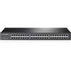 TP-Link SWITCH 48P LAN GIGA TP-LINK TL-SG1048 Metal case Rackmount 19 1U - Garanzia 3 anni TL-SG1048 V6
