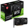 MSI GEFORCE RTX 3050 VENTUS 2X E 6G OC GEFORCE RTX 3050 VENTUS 2X E 6G OC