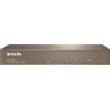 Tenda SWITCH 8P LAN Gigabit TENDA TEG1008D Desktop Supp.autopolarita su ogni porta - GARANZIA 3 ANNI- TEG1008D