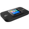 Tenda Wireless N ROUTER PORTATILE 4G TENDA 4G185 v2.0 150MBps Supporta Micro SD fino 32Gb- conn.fino 10 disp.- GARANZIA 3 ANNI 4G185