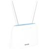 Tenda Wireless N ROUTER 4G LTE TENDA 4G09 Dual Band AC1200 2.4GHz 300Mbps/5GHz 867Mbps 802.11ngb/ac - 2ant.esterne- 1x2FF slot SIM 4G09
