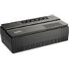 APC APC Easy UPS BV BV650I - UPS - 230 V c.a. V - 375 watt - 650 VA - 7 Ah - connettori di uscita 6 BV650I
