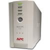 APC APC Back-UPS CS 500 - UPS - 230 V c.a. V - 300 watt - 500 VA - RS-232, USB - connettori di uscita 4 - beige BK500EI