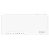 Strong SWITCH 8 PORTE GIGABIT PLASTICA SW8000P