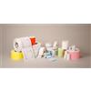 Zebra Labels, Zebra, Carta termosensibile, Z-Select 2000D, Larghezza: 50.8 mm, Altezza: 25.4 mm, Diametro: 127 mm, Diametro del nucleo: 25.4 mm 880199-025D