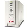 APC BACK UPS 650VA 230V BK650EI