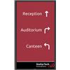 Philips Philips Signage Solutions 32BDL5150I/00 visualizzatore di messaggi Pannello piatto per segnaletica digitale 80 cm (31.5) Wi-Fi Quad HD Nero Processore integrato Android 32BDL5150I/00