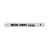 Ruijie Networks Ruijie Networks RG-NBS5200-24GT4XS switch di rete Gestito L3 Gigabit Ethernet (10/100/1000) Grigio RG-NBS5200-24GT4XS