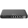 Ruijie Networks CLOUD ROUTER POE 5XGE 600MBPS 54W RG-EG105G-P-V3