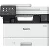 Canon CANON MULTIFUNZIONE LASER A4 B/N, I-SENSYS MF463, 40PPM, ADF, FRONTE/RETRO, USB/LAN/WIFI, 3 IN 1 5951C008