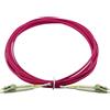 BlueOptics BlueOptics 6XV1843-5FH500-0AA0 kompatibles LC-LC Multimode Patchkabel 50 Meter (6XV1843-5FH500-0AA0-BO) 6XV1843-5FH500-0AA0-BO