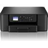 Brother MF INK COL A4 3 IN 1 WI-FI DUPLEX BROTHER DCPJ1310DW 16PPM DCPJ1310DW
