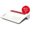 Fritz! AVM FRITZ!Box 5690 Fiber Highspeed mit Wi-Fi 7 direkt am Glasfaseranschluss (20003096) 20003096