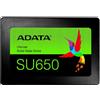 ADATA ADATA SSD INTERNO SU650 240GB SATA 6GB 3D NAND ASU650SS-240GT-R