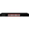 LINK SWITCH 24P GIGABIT POE 2SFP POE 400W LKSPOE242