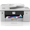 Brother MF INK COL A3 FAX WIFI LAN F/R ADF 31PPM VASSOIO 250FG MFCJ6760DW MFCJ6760DW