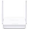 MERCUSYS ROUTER ADSL2+ WIFI 300MBPS 3P 10/100 LAN 2 ANTENNE ESTERNE MW300D